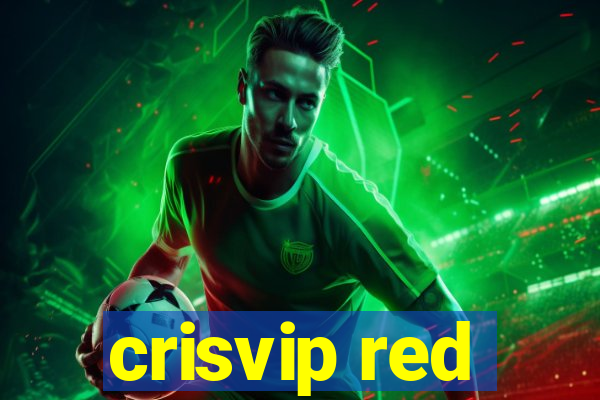 crisvip red